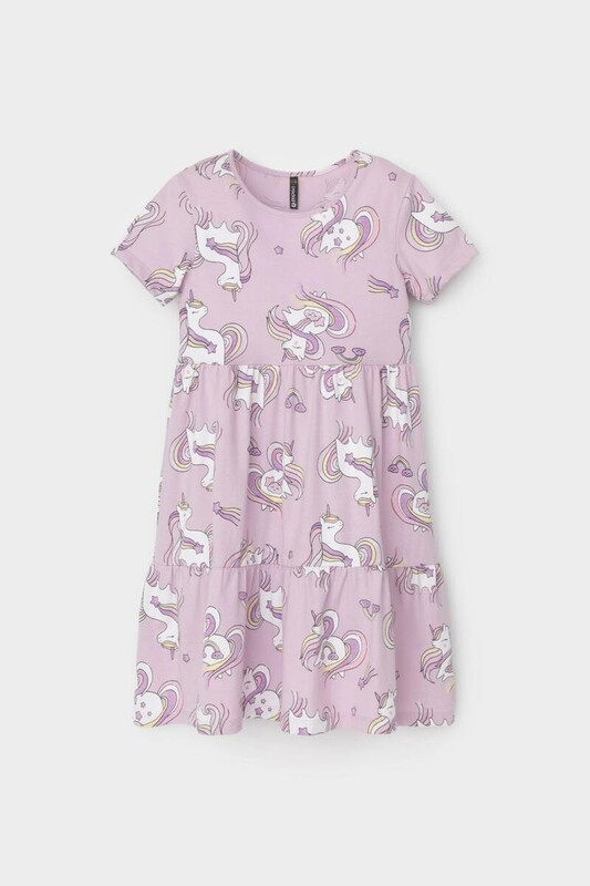 платье для дев